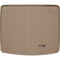 Коврик WeatherTech Beige для Porsche Cayenne (mkII)(no Bose Audio Package)(trunk) 2011-2017, цена: 7 810 грн.