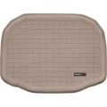 Коврик WeatherTech Beige для Ford Explorer (mkV); Lincoln MKT (mkI)(trunk behind 3 row) 2011-2019, цена: 6 625 грн.