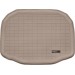 Коврик WeatherTech Beige для Ford Explorer (mkV); Lincoln MKT (mkI)(trunk behind 3 row) 2011-2019, цена: 6 625 грн.