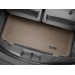 Коврик WeatherTech Beige для Ford Explorer (mkV); Lincoln MKT (mkI)(trunk behind 3 row) 2011-2019, цена: 6 625 грн.