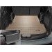 Коврик с защитой WeatherTech Beige для Ford Explorer (mkV)(trunk behind 2 row) 2011-2019, цена: 12 432 грн.