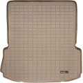 Коврик WeatherTech Beige для Ford Explorer (mkV)(trunk behind 2 row) 2011-2019, цена: 7 290 грн.