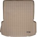 Коврик WeatherTech Beige для Ford Explorer (mkV)(trunk behind 2 row) 2011-2019, цена: 7 290 грн.