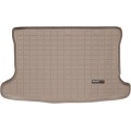 Коврик WeatherTech Beige для Hyundai Accent (mkIV)(hatch)(trunk) 2012-2016, цена: 5 961 грн.