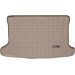 Коврик WeatherTech Beige для Hyundai Accent (mkIV)(hatch)(trunk) 2012-2016, цена: 5 961 грн.