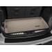 Коврик WeatherTech Beige для Dodge Durango (mkIII)(trunk behind 3 row) 2011→, цена: 6 625 грн.