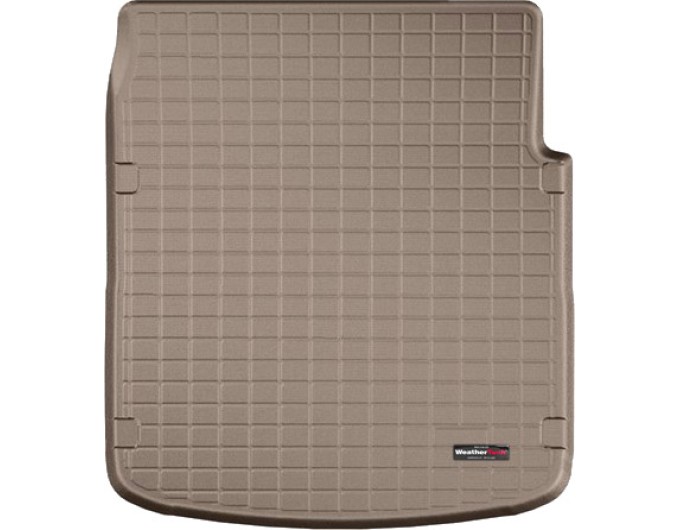 Коврик WeatherTech Beige для Audi A7/S7/RS7 (mkI)(trunk) 2010-2018, цена: 7 732 грн.