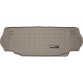 Коврик WeatherTech Beige для Jeep Wrangler (JK)(trunk behind 2 row) 2007-2014, цена: 5 961 грн.