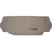 Коврик WeatherTech Beige для Jeep Wrangler (JK)(trunk behind 2 row) 2007-2014, цена: 5 961 грн.