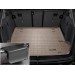 Коврик с защитой WeatherTech Beige для BMW X3 (F25)(trunk) 2010-2016, цена: 11 853 грн.
