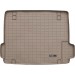 Коврик WeatherTech Beige для BMW X3 (F25)(trunk) 2010-2016, цена: 6 625 грн.