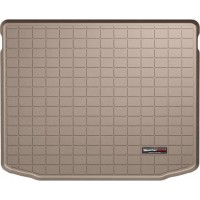 Коврик WeatherTech Beige для Mitsubishi ASX (mkIII)(trunk) 2010→