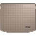 Коврик WeatherTech Beige для Mitsubishi ASX (mkIII)(trunk) 2010→, цена: 6 625 грн.
