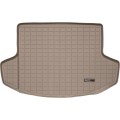 Коврик WeatherTech Beige для Mitsubishi Lancer (mkX)(hatch)(trunk) 2008→, цена: 6 625 грн.
