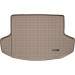 Коврик WeatherTech Beige для Mitsubishi Lancer (mkX)(hatch)(trunk) 2008→, цена: 6 625 грн.