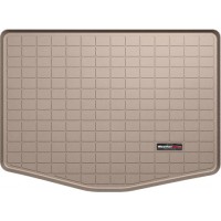 Коврик WeatherTech Beige для Ford C-Max (mkI)(5 seats)(trunk behind 2 row) 2010→ (EU)