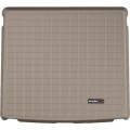 Коврик WeatherTech Beige для BMW X1 (E84)(trunk) 2009-2015, цена: 7 290 грн.