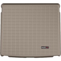 Коврик WeatherTech Beige для BMW X1 (E84)(trunk) 2009-2015