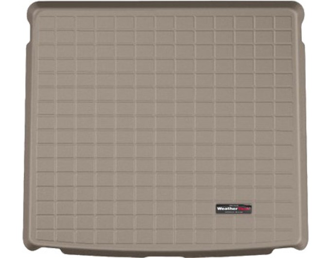 Коврик WeatherTech Beige для BMW X1 (E84)(trunk) 2009-2015, цена: 7 290 грн.