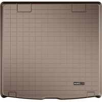 Коврик Weathertech Beige для BMW 5-series (wagon)(F11)(trunk) 2010-2016