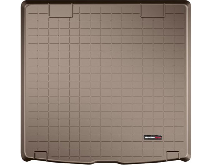 Коврик WeatherTech Beige для BMW 5-series (F11)(wagon)(trunk) 2010-2016, цена: 7 290 грн.