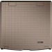 Коврик WeatherTech Beige для BMW 5-series (F11)(wagon)(trunk) 2010-2016, цена: 7 290 грн.