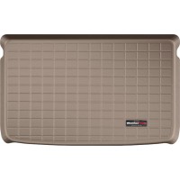 Коврик WeatherTech Beige для Mercedes-Benz A-Class (W169)(trunk) 2004-2012