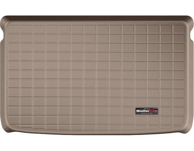Коврик WeatherTech Beige для Mercedes-Benz A-Class (W169)(trunk) 2004-2012, цена: 8 788 грн.