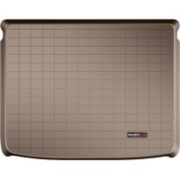 Коврик WeatherTech Beige для Mercedes-Benz B-Class (W245)(trunk) 2005-2011