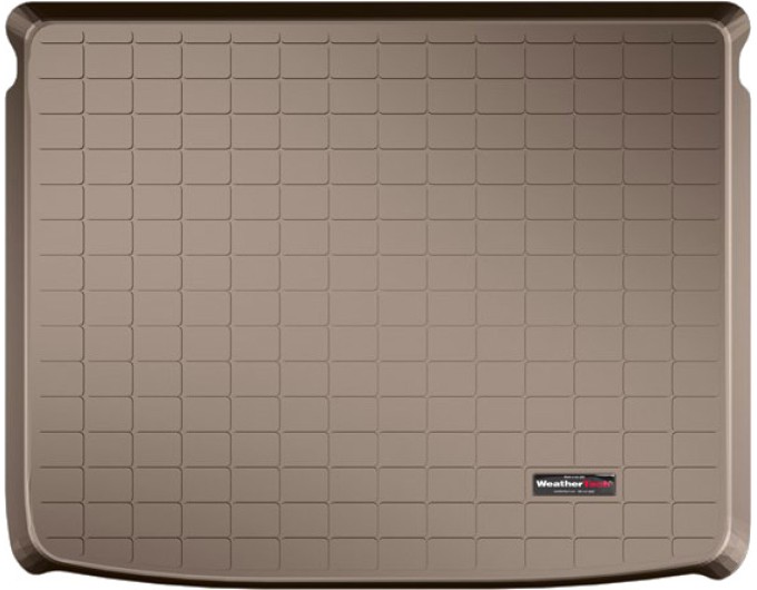 Коврик WeatherTech Beige для Mercedes-Benz B-Class (W245)(trunk) 2005-2011, цена: 6 625 грн.