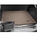 Коврик с защитой WeatherTech Beige для Volkswagen Touareg (mkII)(trunk) 2010-2018, цена: 13 012 грн.