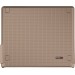 Коврик WeatherTech Beige для Volkswagen Touareg (mkII)(trunk) 2010-2018, цена: 7 732 грн.
