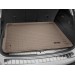 Коврик WeatherTech Beige для Volkswagen Touareg (mkII)(trunk) 2010-2018, цена: 7 732 грн.
