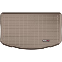 Коврик WeatherTech Beige для Fiat Idea; Lancia Musa (mkI)(trunk) 2003-2012