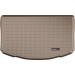 Коврик WeatherTech Beige для Fiat Idea; Lancia Musa (mkI)(trunk) 2003-2012, цена: 7 290 грн.