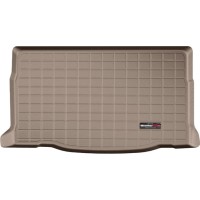 Коврик Weathertech Beige для Lancia Ypsilon (mkIII)(trunk) 2011→