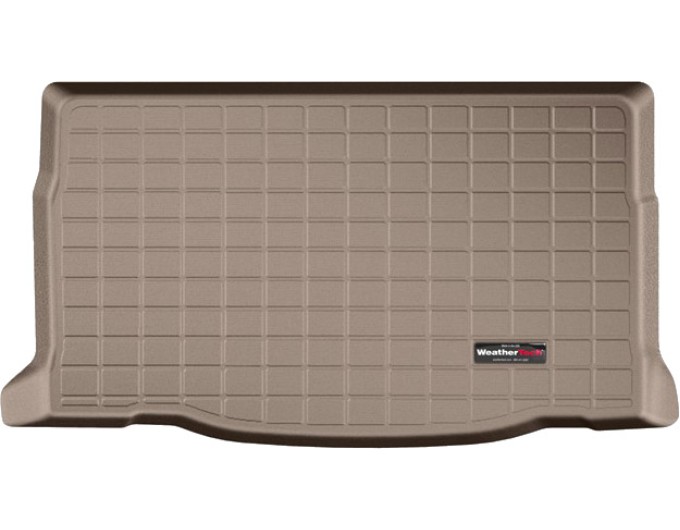 Коврик WeatherTech Beige для Lancia Ypsilon (mkIII)(trunk) 2011→, цена: 6 625 грн.