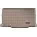 Коврик WeatherTech Beige для Lancia Ypsilon (mkIII)(trunk) 2011→, цена: 6 625 грн.