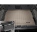 Коврик с защитой WeatherTech Beige для Peugeot 3008 (mkI)(trunk) 2008-2016, цена: 11 853 грн.