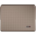 Коврик WeatherTech Beige для Peugeot 3008 (mkI)(trunk) 2008-2016, цена: 6 625 грн.