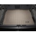 Коврик WeatherTech Beige для Peugeot 3008 (mkI)(trunk) 2008-2016, цена: 6 625 грн.