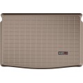 Коврик WeatherTech Beige для Volkswagen Golf Plus (mkI)(trunk) 2005-2014, цена: 6 625 грн.