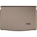 Коврик WeatherTech Beige для Volkswagen Golf Plus (mkI)(trunk) 2005-2014, цена: 6 625 грн.
