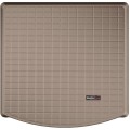 Коврик WeatherTech Beige для Volkswagen Touran (mkI)(trunk behind 2 row) 2010-2015, цена: 7 290 грн.
