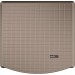 Коврик WeatherTech Beige для Volkswagen Touran (mkI)(trunk behind 2 row) 2010-2015, цена: 7 290 грн.