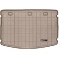 Коврик WeatherTech Beige для Kia Rio (mkIII)(hatch)(trunk) 2011-2017, цена: 5 961 грн.