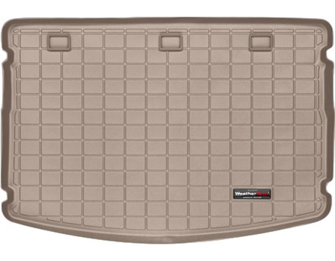 Коврик WeatherTech Beige для Kia Rio (mkIII)(hatch)(trunk) 2011-2017, цена: 5 961 грн.