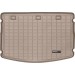Коврик WeatherTech Beige для Kia Rio (mkIII)(hatch)(trunk) 2011-2017, цена: 5 961 грн.