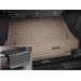 Коврик с защитой WeatherTech Beige для Jeep Wrangler (JK)(unlimited)(5 door)(trunk behind 2 row) 2011-2014, цена: 11 853 грн.