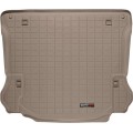 Коврик WeatherTech Beige для Jeep Wrangler (JK)(unlimited)(5 door)(trunk behind 2 row) 2011-2014, цена: 6 625 грн.